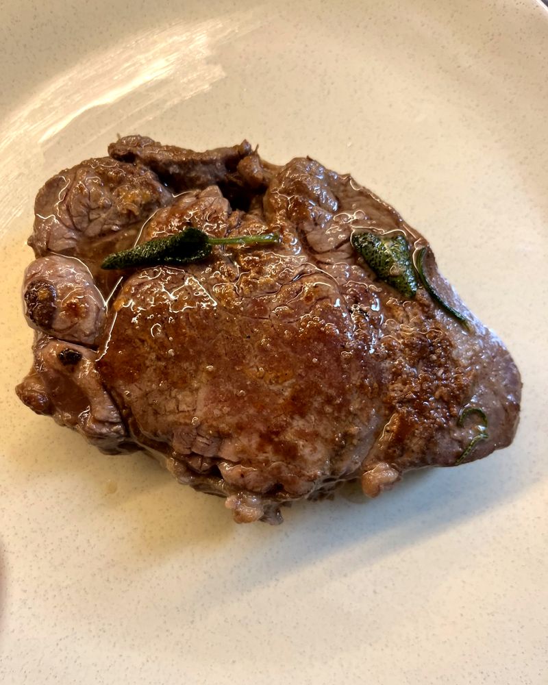 Meat